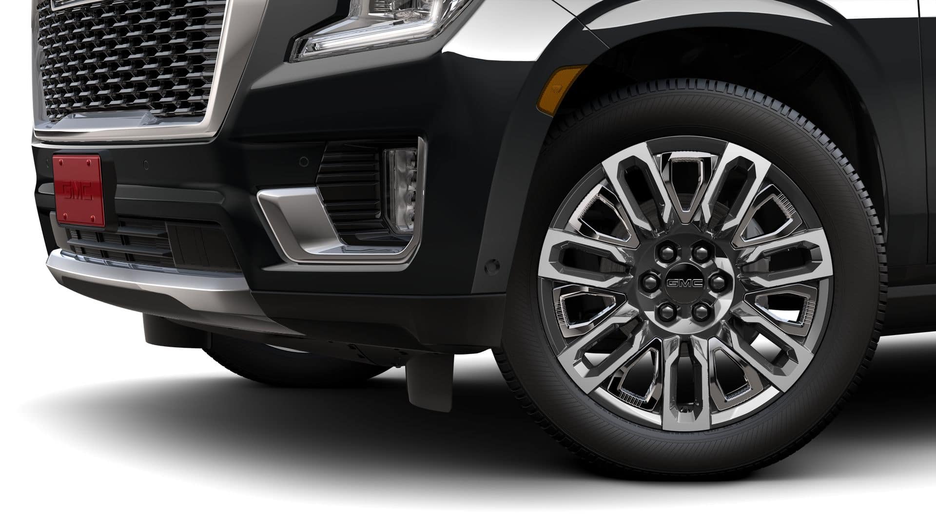 2024 GMC Yukon XL Denali Ultimate