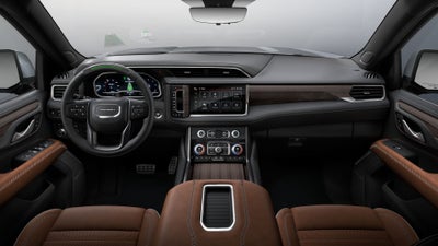 2024 GMC Yukon XL Denali Ultimate