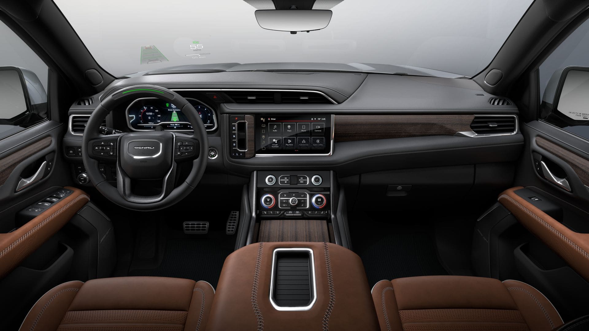 2024 GMC Yukon XL Denali Ultimate