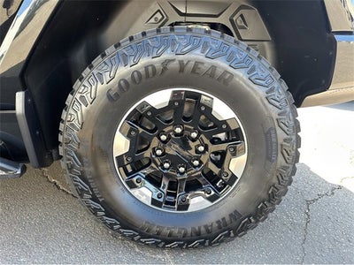 2024 GMC HUMMER EV Pickup 3X