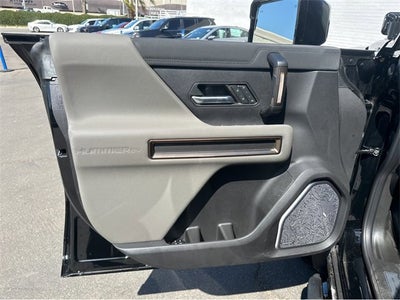 2024 GMC HUMMER EV Pickup 3X