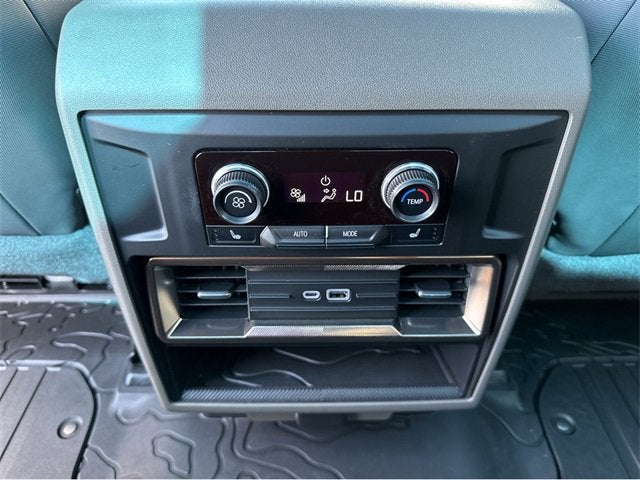 2024 GMC HUMMER EV Pickup 3X