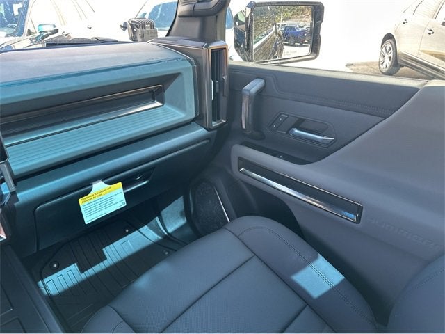 2024 GMC HUMMER EV Pickup 3X