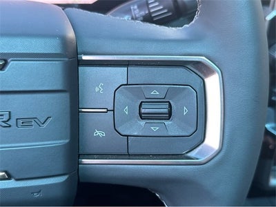 2024 GMC HUMMER EV Pickup 3X