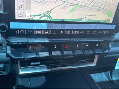 2024 GMC HUMMER EV Pickup 3X