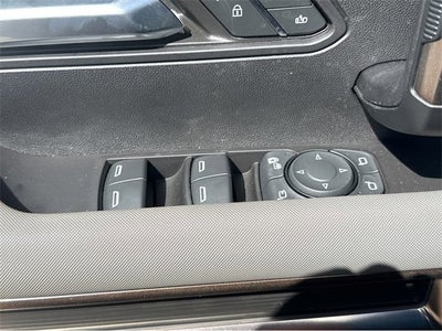 2024 GMC HUMMER EV Pickup 3X