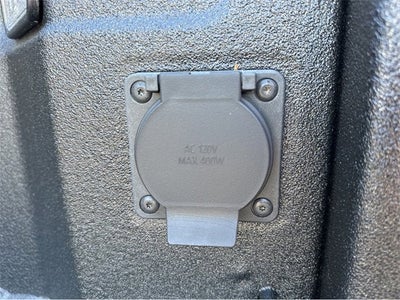 2024 GMC HUMMER EV Pickup 3X