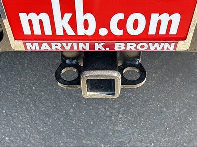 2024 GMC HUMMER EV Pickup 3X