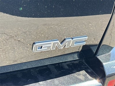 2024 GMC HUMMER EV Pickup 3X