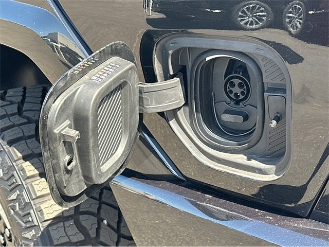 2024 GMC HUMMER EV Pickup 3X