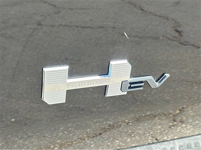 2024 GMC HUMMER EV Pickup 3X
