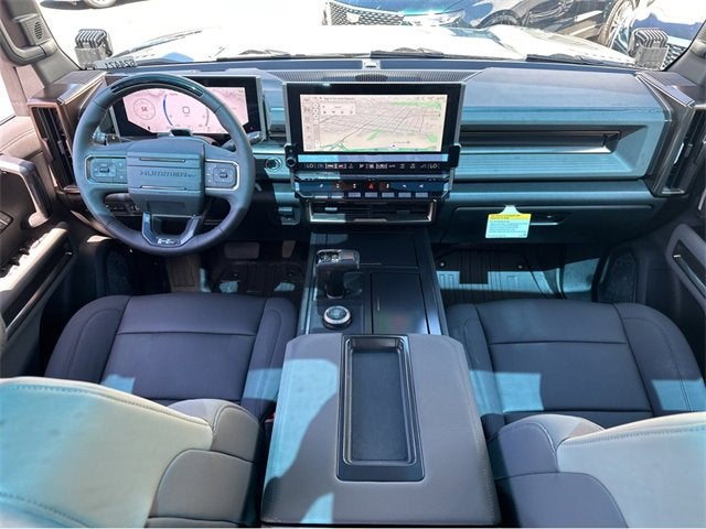 2024 GMC HUMMER EV Pickup 3X
