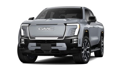 2024 GMC Sierra EV Denali Edition 1