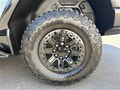 2024 GMC HUMMER EV Pickup 3X OMEGA LIMITED EDITION