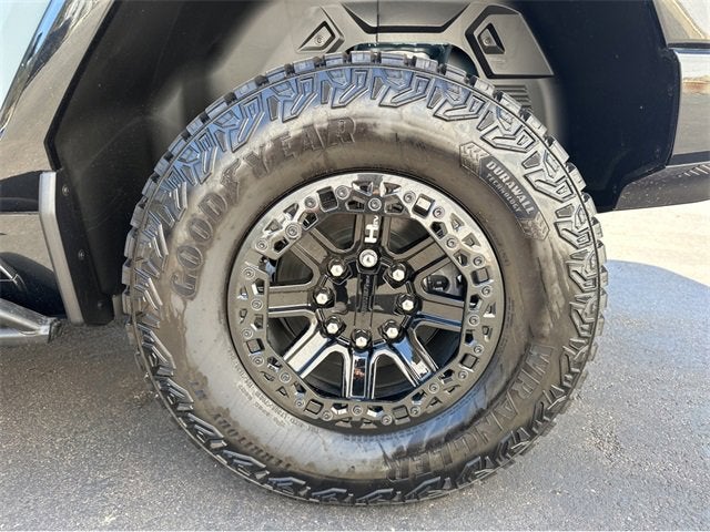 2024 GMC HUMMER EV Pickup 3X OMEGA LIMITED EDITION