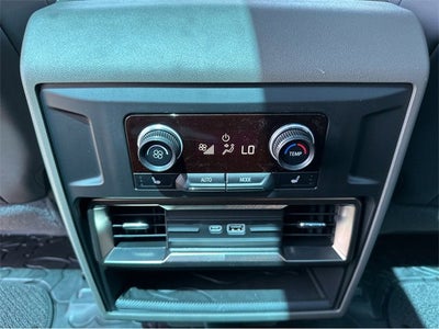 2024 GMC HUMMER EV Pickup 3X OMEGA LIMITED EDITION