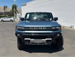 2024 GMC HUMMER EV Pickup 3X OMEGA LIMITED EDITION