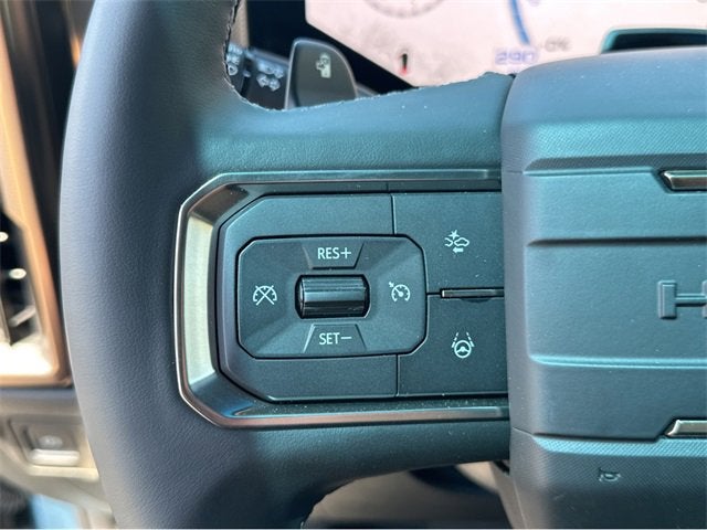 2024 GMC HUMMER EV Pickup 3X OMEGA LIMITED EDITION