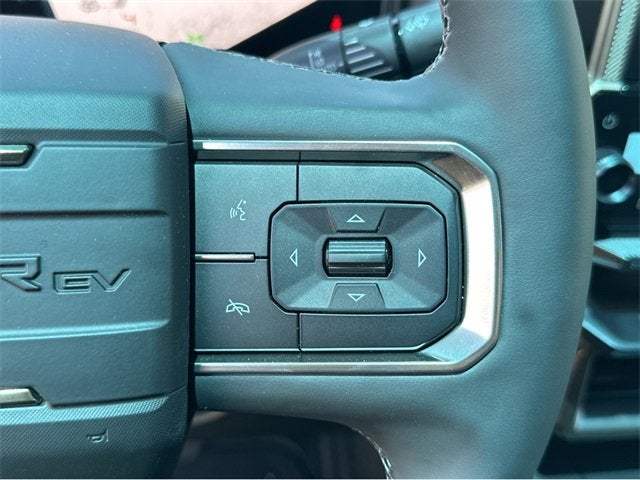 2024 GMC HUMMER EV Pickup 3X OMEGA LIMITED EDITION