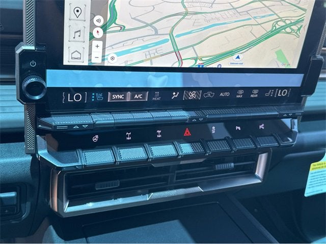 2024 GMC HUMMER EV Pickup 3X OMEGA LIMITED EDITION