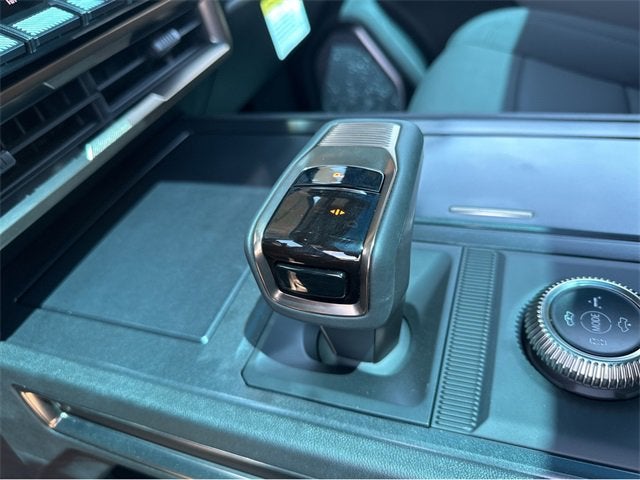 2024 GMC HUMMER EV Pickup 3X OMEGA LIMITED EDITION