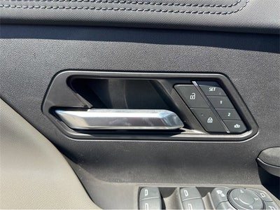 2024 GMC HUMMER EV Pickup 3X OMEGA LIMITED EDITION