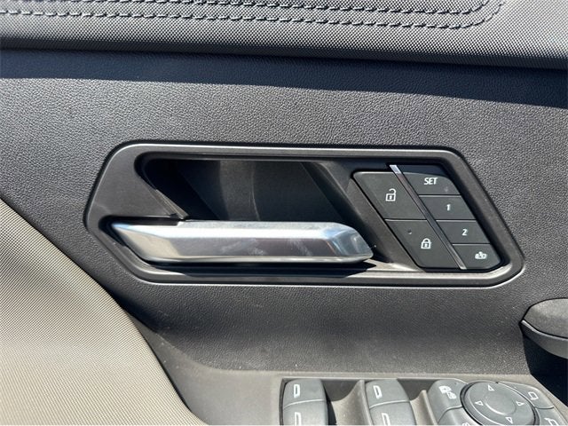 2024 GMC HUMMER EV Pickup 3X OMEGA LIMITED EDITION