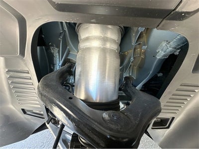 2024 GMC HUMMER EV Pickup 3X OMEGA LIMITED EDITION