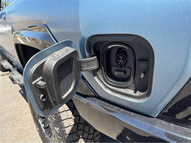 2024 GMC HUMMER EV Pickup 3X OMEGA LIMITED EDITION