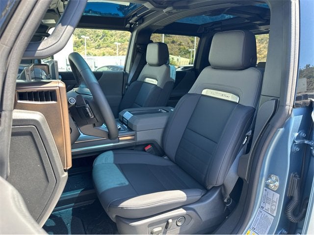 2024 GMC HUMMER EV Pickup 3X OMEGA LIMITED EDITION