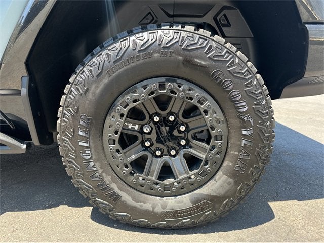 2024 GMC HUMMER EV Pickup 3X OMEGA LIMITED EDITION