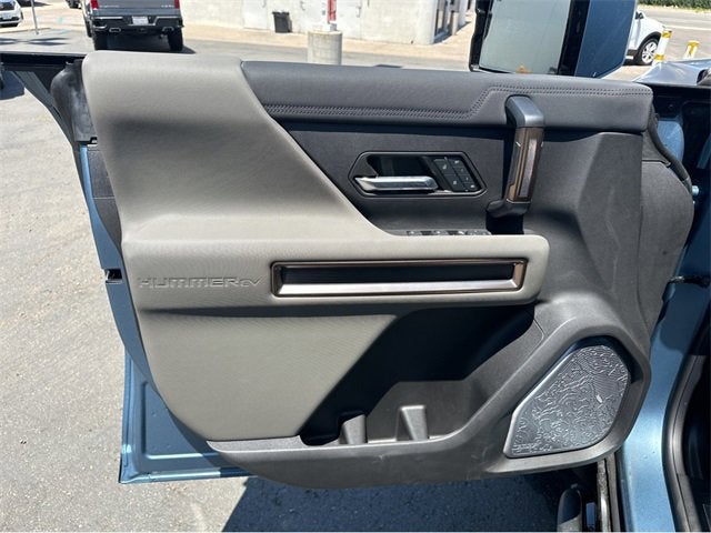 2024 GMC HUMMER EV Pickup 3X OMEGA LIMITED EDITION