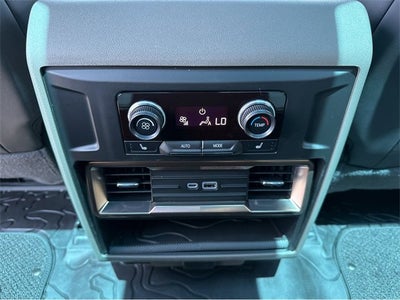 2024 GMC HUMMER EV Pickup 3X OMEGA LIMITED EDITION