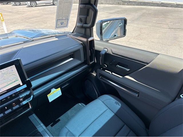 2024 GMC HUMMER EV Pickup 3X OMEGA LIMITED EDITION