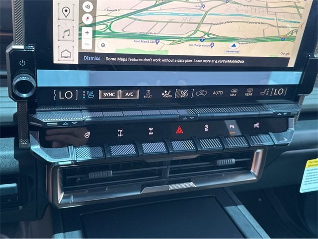 2024 GMC HUMMER EV Pickup 3X OMEGA LIMITED EDITION