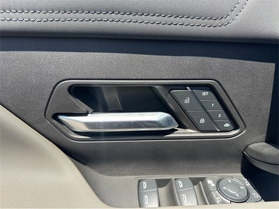 2024 GMC HUMMER EV Pickup 3X OMEGA LIMITED EDITION