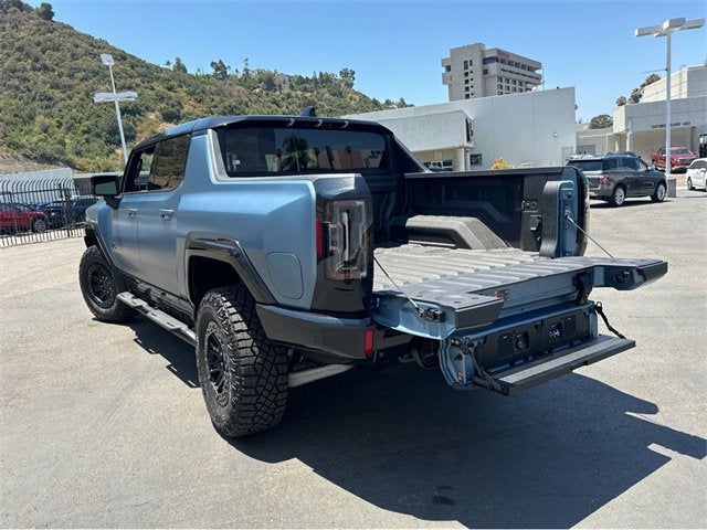 2024 GMC HUMMER EV Pickup 3X OMEGA LIMITED EDITION