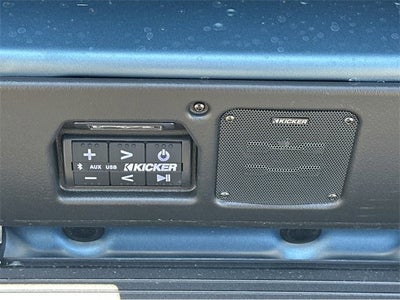 2024 GMC HUMMER EV Pickup 3X OMEGA LIMITED EDITION