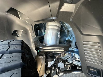 2024 GMC HUMMER EV Pickup 3X OMEGA LIMITED EDITION