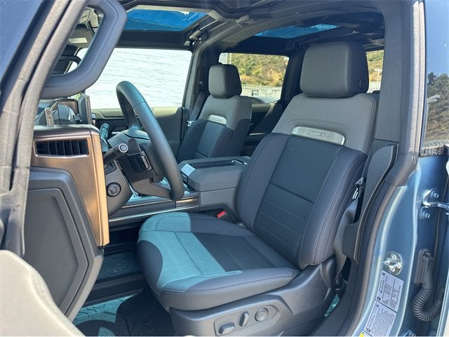 2024 GMC HUMMER EV Pickup 3X OMEGA LIMITED EDITION