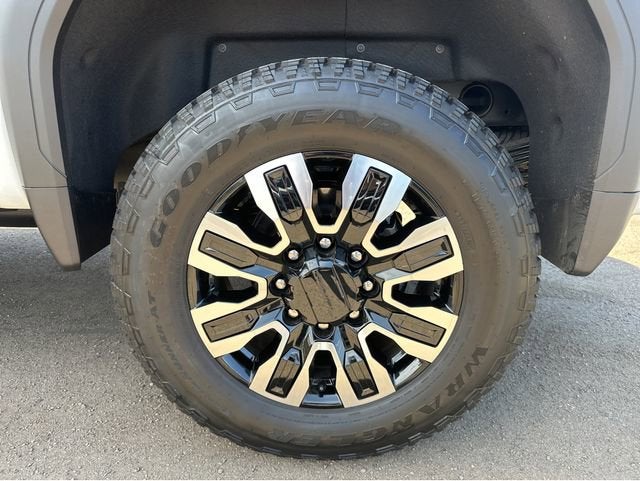 2025 GMC Sierra 2500 HD Denali Ultimate