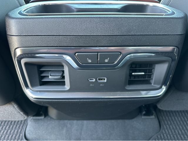 2025 GMC Sierra 3500 HD Denali Ultimate