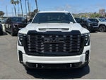 2025 GMC Sierra 3500 HD Denali Ultimate