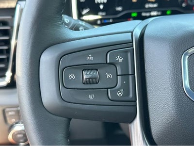 2025 GMC Sierra 3500 HD Denali Ultimate