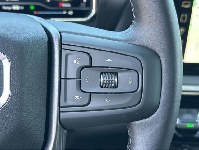 2025 GMC Sierra 3500 HD Denali Ultimate