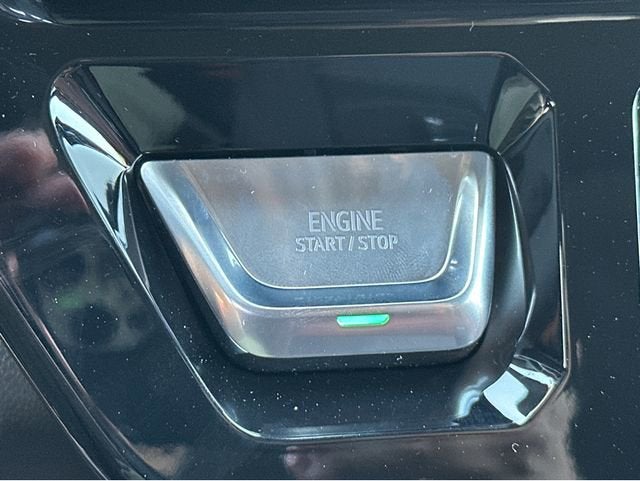 2025 GMC Sierra 3500 HD Denali Ultimate