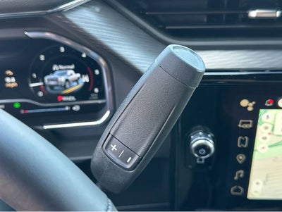 2025 GMC Sierra 3500 HD Denali Ultimate