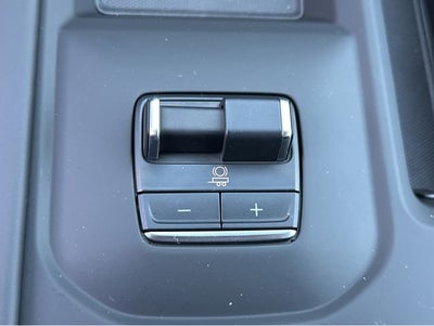 2025 GMC Sierra 3500 HD Denali Ultimate