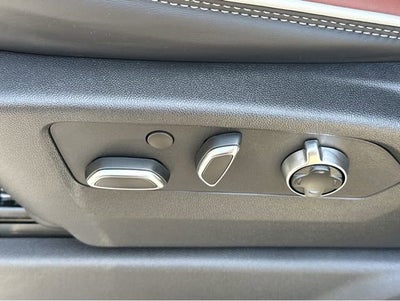 2025 GMC Sierra 3500 HD Denali Ultimate