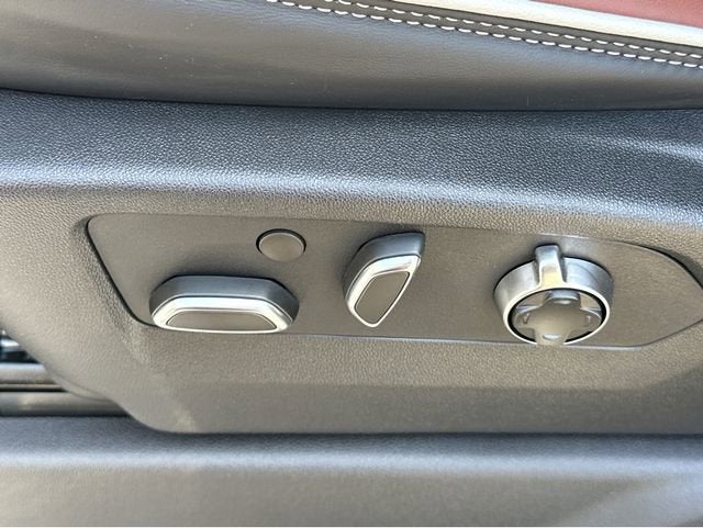 2025 GMC Sierra 3500 HD Denali Ultimate